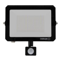 LED Außenstrahler Aluminium schwenkbar 4000K IP65...