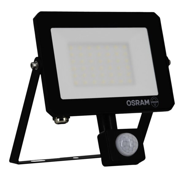 LED Außenstrahler schwenkbar 4000K Aluminium IP65 OSRAM