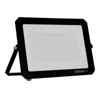 LED Außenstrahler schwenkbar Aluminium 6500K IP65...