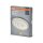 LED Deckenleuchte Weiß Metall 3000K L:48,5cm OSRAM