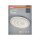 LED Deckenleuchte Weiß Metall 3000K L:48,5cm OSRAM