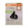 Wandlampe verstellbar Schwarz H:24,5 cm E27 Schalter