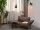 Wandlampe verstellbar Schwarz H:24,5 cm E27 Schalter