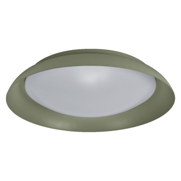 LED Deckenlampe Click-DIM Grün 3000K L:48cm OSRAM