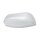 LED Wandleuchte Weiß Alu 3000K IP54 B:21 cm OSRAM