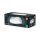 LED Wandleuchte Weiß Alu 3000K IP54 B:21 cm OSRAM