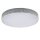 LED Deckenlampe Click-DIM Grau 3000K Ø28,5cm OSRAM