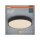 LED Deckenlampe Click-DIM Schwarz 3000 K Ø49cm OSRAM