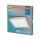 LED Deckenlampe Click-CCT Chrom Metall IP44 OSRAM