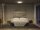 LED Deckenlampe Silber Metall 3000 K rund Ø48,7cm OSRAM