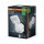 LED Wandleuchte Sensor H:21,5 cm 4000 K IP54 OSRAM