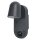 LED Wandlampe Sensor dimmbar Metall 3000 K IP54 OSRAM