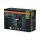 LED Wandlampe Sensor dimmbar Metall 3000 K IP54 OSRAM