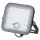 LED Solar Spot Sensor dimmbar Metall 4000K IP65 OSRAM