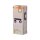 LED Deckenstrahler Schwarz Holz 3000 K L:29,8 cm OSRAM
