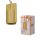 Wandlampe Gold Beton E27 L:15,5 cm modern OSRAM