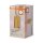 Wandlampe Gold Beton E27 L:15,5 cm modern OSRAM