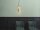 Wandlampe Gold Beton E27 L:15,5 cm modern OSRAM