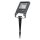 LED Außenstrahler schwenkbar 3000K IP65 32cm Erdspieß