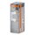Deckenstrahler Weiß Gold verstellbar 21 cm GU10 OSRAM