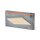 LED Deckenlampe 3000K Weiß Alu Metall L:59,5cm OSRAM