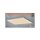 LED Deckenlampe 3000K Weiß Alu Metall L:59,5cm OSRAM