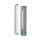 LED Wandleuchte Alu dimmbar CCT 3000-4000K IP44 OSRAM