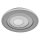 LED Deckenleuchte Click-DIM Grau 3000K L:50,5cm OSRAM
