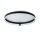 LED Deckenleuchte CCT Weiß Metall B:50 cm rund OSRAM