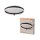 LED Deckenleuchte CCT Weiß Metall B:50 cm rund OSRAM