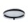 LED Deckenlampe CCT Weiß Metall rund B:40 cm OSRAM