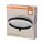 LED Deckenlampe CCT Weiß Metall rund B:40 cm OSRAM