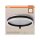 LED Deckenlampe CCT Weiß Metall rund B:40 cm OSRAM