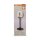 LED Tischleuchte Metall Schwarz CCT H:44 cm OSRAM