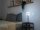 LED Tischleuchte Metall Schwarz CCT H:44 cm OSRAM