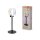 LED Tischleuchte Metall Schwarz CCT H:44 cm OSRAM