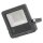 LED Außenlampe Smart RGBW Alu Dunkelgrau IP65 OSRAM