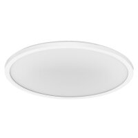 LED Deckenleuchte dimmbar RGB Smart+ TW Weiß OSRAM