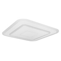 LED Deckenlampe dimmbar RGB Smart+ TW Weiß L:50cm...