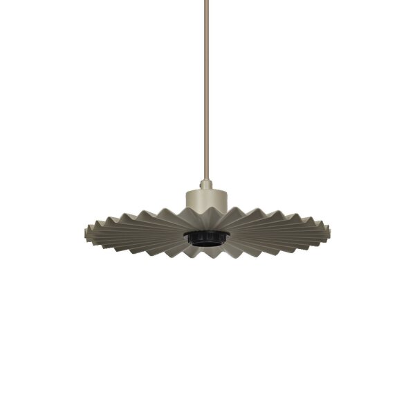 Pendelleuchte E27 Ø29,5 cm modern Design OSRAM