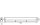 LED Wandlampe dimmbar CCT Chrom Metall IP44 OSRAM