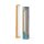 LED Wandleuchte Holz Alu 3000-4000K dimmbar CCT IP44