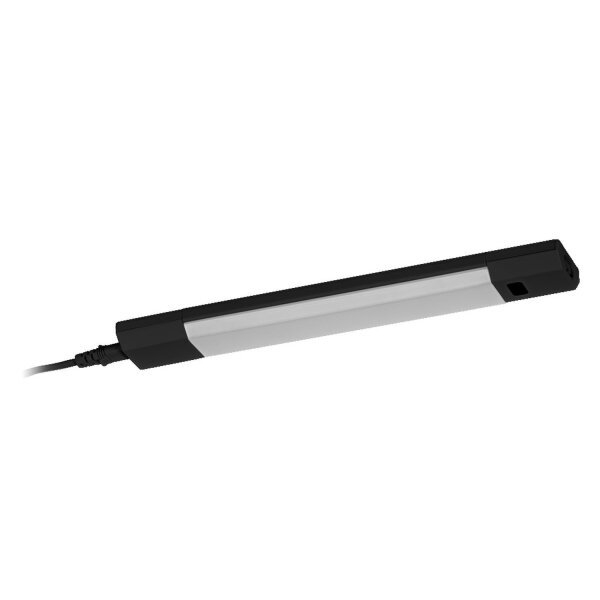 LED Leuchte Sensor Click-DIM CCT Schwarz Alu OSRAM