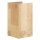 LED Wandleuchte dimmbar Smart+ Holz Metall 3000-6500K