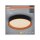 LED Deckenleuchte Click-DIM Schwarz 3000 K Ø39cm OSRAM