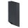 LED Wandleuchte Dunkelgrau 3000 K IP54 H:25,7 cm OSRAM