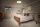 LED Deckenlampe Click-DIM Weiß Metall 3000K Ø43cm OSRAM