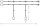 Pendelleuchte Grau Silikon IP44 E27 L:700 cm OSRAM