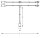Pendelleuchte Braun Silikon IP44 E27 L:600 cm OSRAM