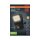 LED Außenstrahler Sensor Alu 3000K IP44 H:16,8cm OSRAM